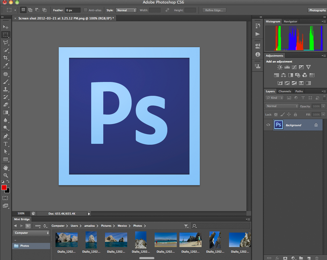 free download photoshop cs6 portable for mac